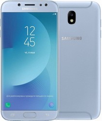 Замена дисплея на телефоне Samsung Galaxy J7 (2017) в Тюмени
